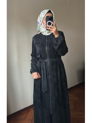 İpek Cupra Ferace 1189 Siyah