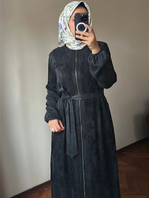 İpek Cupra Ferace 1189 Siyah