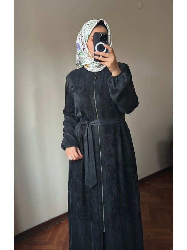 İpek Cupra Ferace 1189 Siyah