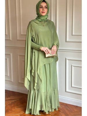 Yeşil Etekli Takım