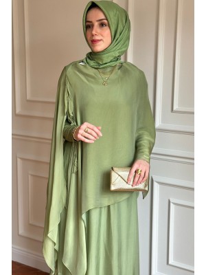 Yeşil Etekli Takım