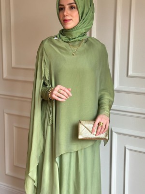 Yeşil Etekli Takım