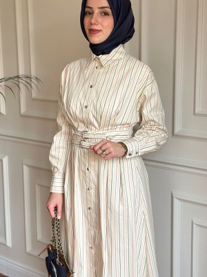 Exquise Galete Elbise