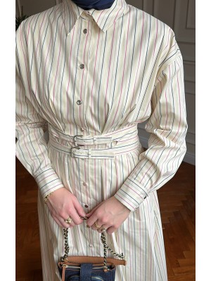 Exquise Galete Elbise