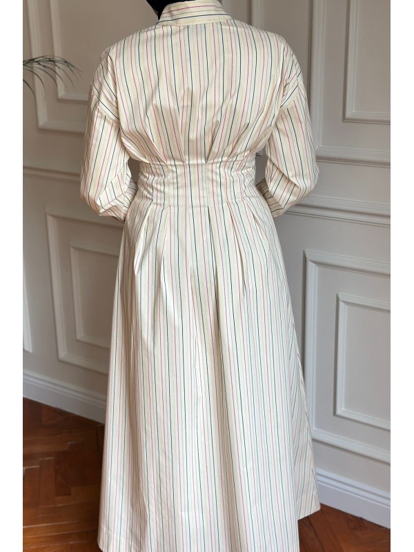 Exquise Galete Elbise