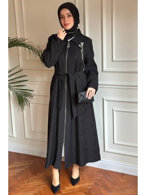 Orhan Kap 1618 Siyah