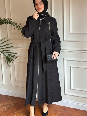 Orhan Kap 1618 Siyah