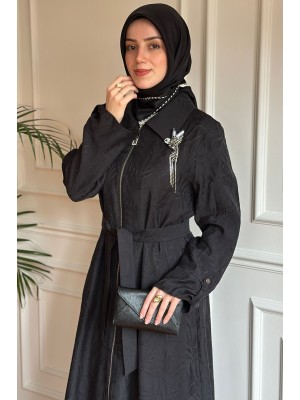 Orhan Kap 1618 Siyah