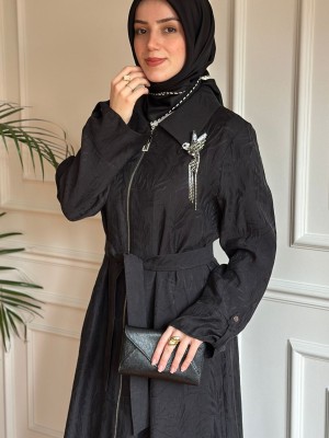 Orhan Kap 1618 Siyah