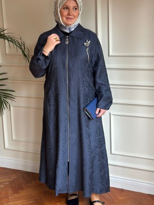 Orhan Kap 1618 İndigo