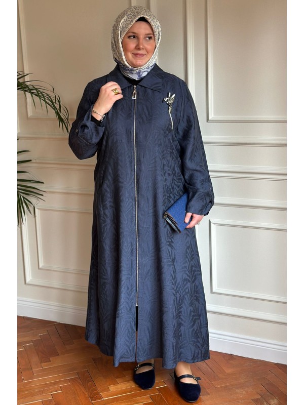 Orhan Kap 1618 İndigo