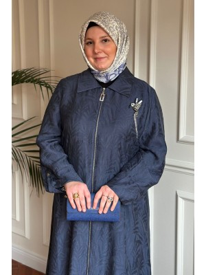 Orhan Kap 1618 İndigo