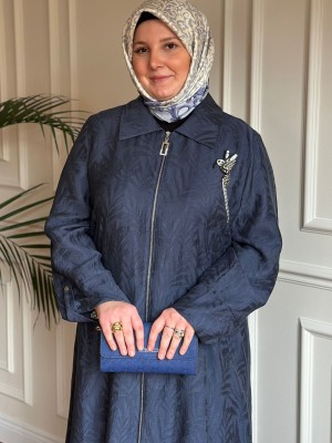 Orhan Kap 1618 İndigo