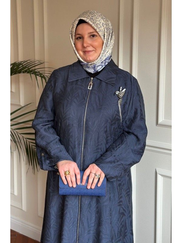 Orhan Kap 1618 İndigo