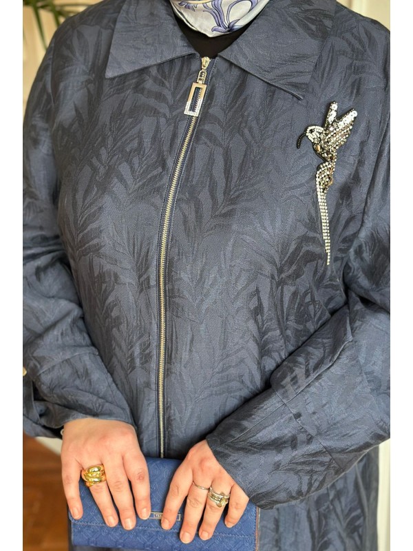 Orhan Kap 1618 İndigo