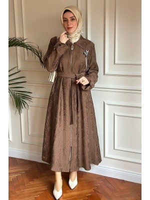 Orhan Kap 1618 Kahverengi