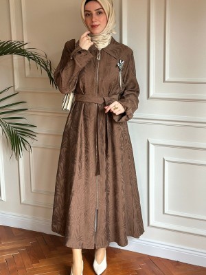 Orhan Kap 1618 Kahverengi