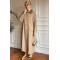Yazlık Trençkot 903 Bej
