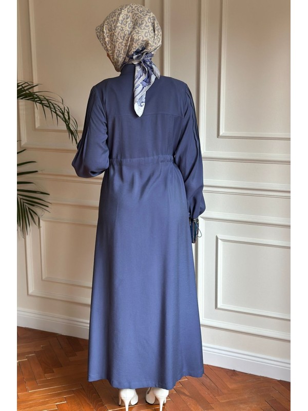 Yeni Sezon Kap 1650 Lacivert