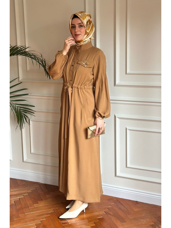 Yeni Sezon Kap 1650 Taba