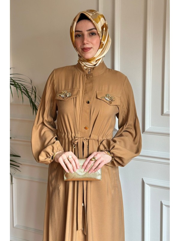 Yeni Sezon Kap 1650 Taba