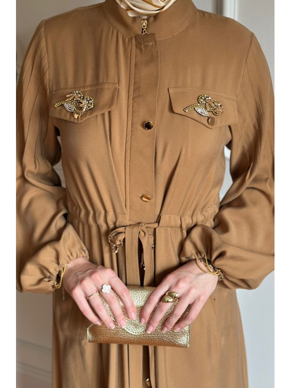 Yeni Sezon Kap 1650 Taba