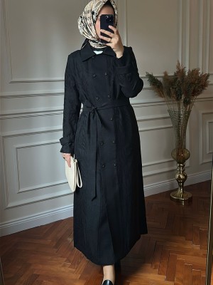 Yeni Sezon Kap 1651 Siyah