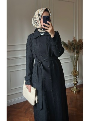 Yeni Sezon Kap 1651 Siyah