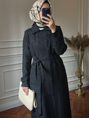 Yeni Sezon Kap 1651 Siyah