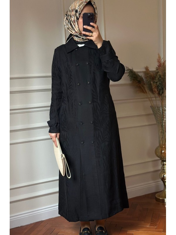 Yeni Sezon Kap 1651 Siyah