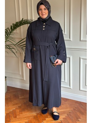 Yeni Sezon Kap 1644 Lacivert