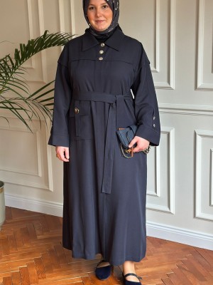 Yeni Sezon Kap 1644 Lacivert