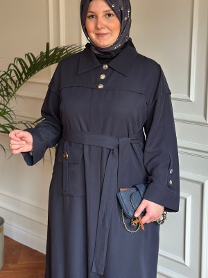 Yeni Sezon Kap 1644 Lacivert