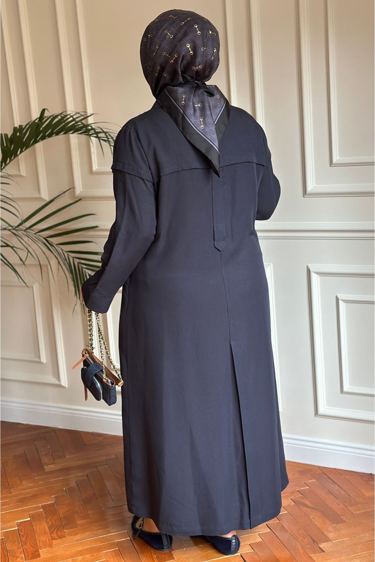 Yeni Sezon Kap 1644 Lacivert