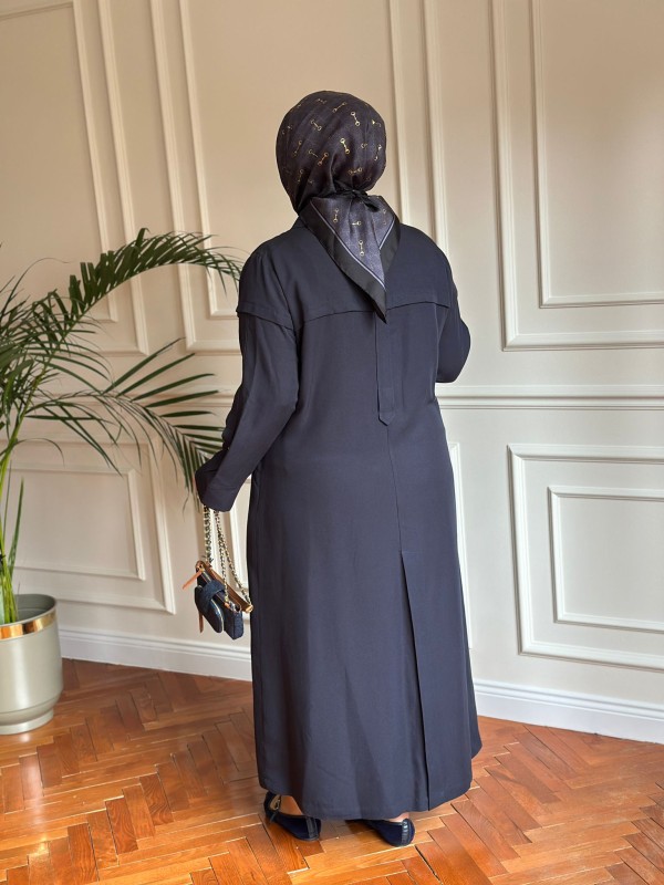 Yeni Sezon Kap 1644 Lacivert