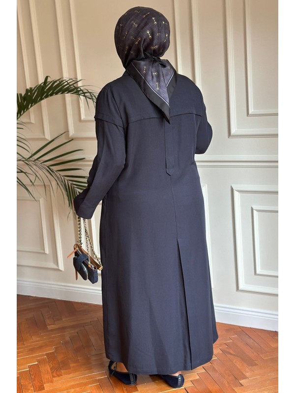 Yeni Sezon Kap 1644 Lacivert