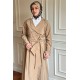 Yazlık Trençkot 877 Bej