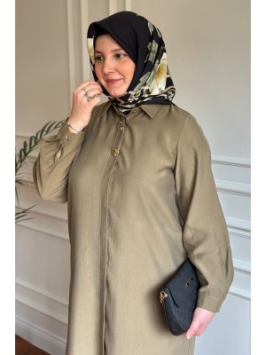 Tensel Giy-Çık Kap Haki