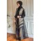 Abaya Takım Siyah