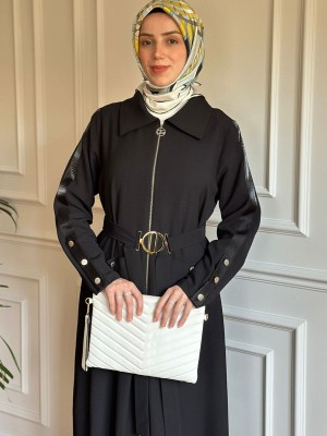 Yeni Sezon Kap 1657 Siyah