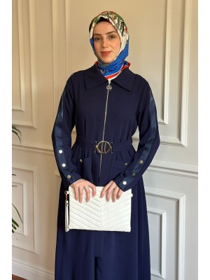 Yeni Sezon Kap 1657 Lacivert