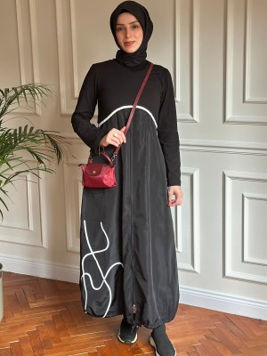 Yeni Sezon Elbise 025