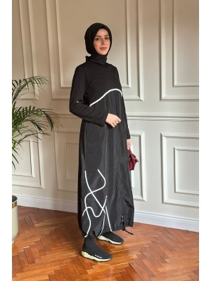 Yeni Sezon Elbise 025