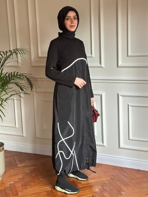 Yeni Sezon Elbise 025