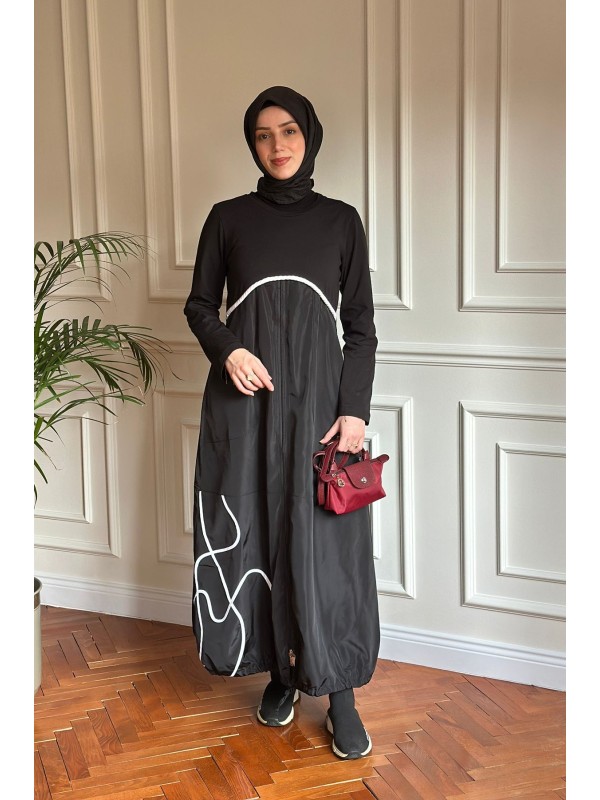 Yeni Sezon Elbise 025