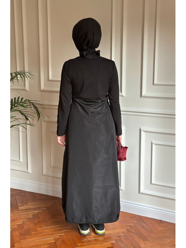 Yeni Sezon Elbise 025