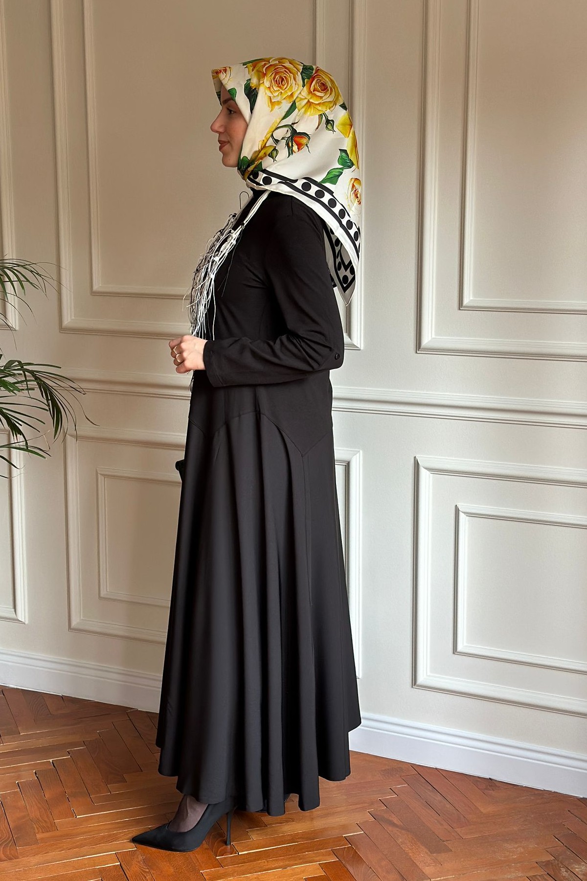 Yeni Sezon Elbise 137