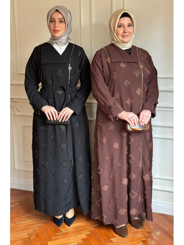 Yeni Sezon Pardesü 1654