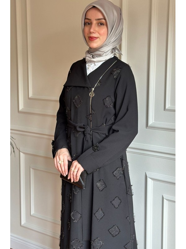 Yeni Sezon Pardesü 1654