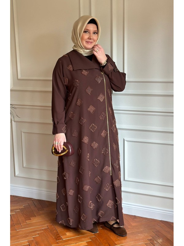 Yeni Sezon Pardesü 1654